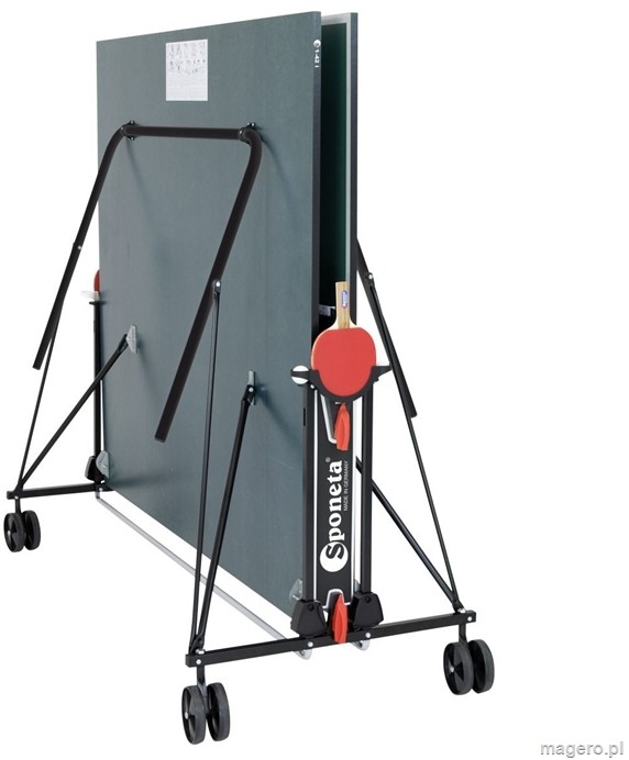 Sponeta STÓŁ DO TENISA STOŁOWEGO S1-42i 139714