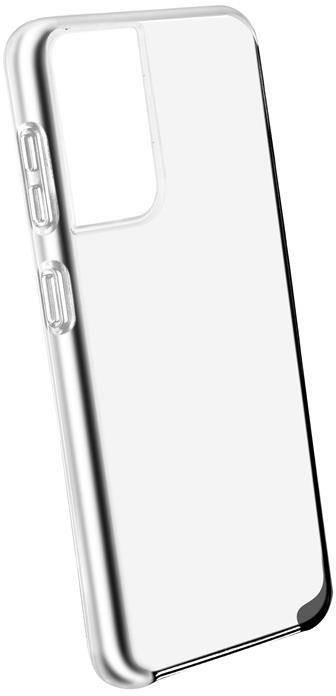 PURO Impact Clear - Etui Samsung Galaxy S21 Ultra (przezroczysty) b2btrade-19144-0