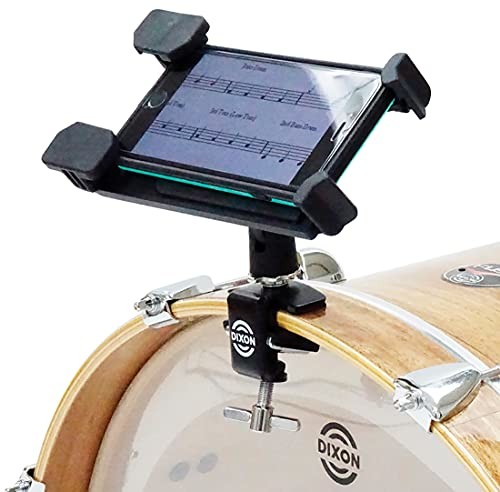 DIXON PAKL-BDT-BX Tablet Bass Drum Hoop Holder PAKLBDTB