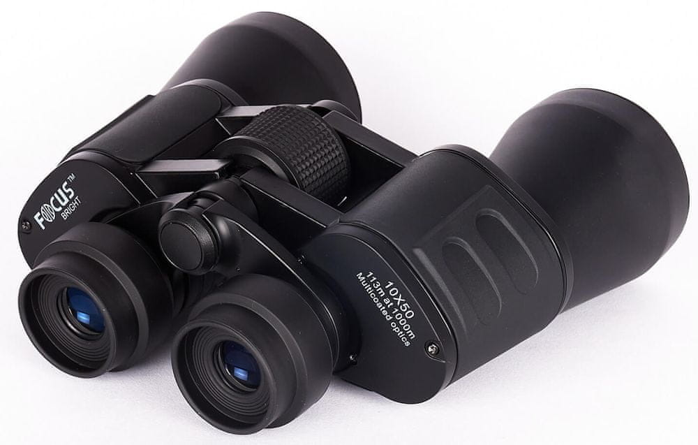 Focus Sport Optics lornetka Bright 10×50