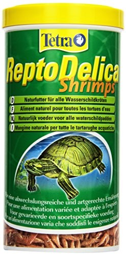 Tetra ReptoDelica Shrimps, 1 L