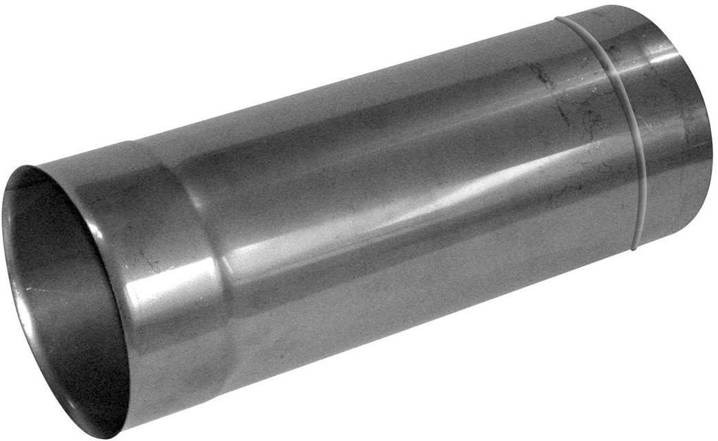 PRODMAX Rura kwasoodporna śr. 120 mm 1 m