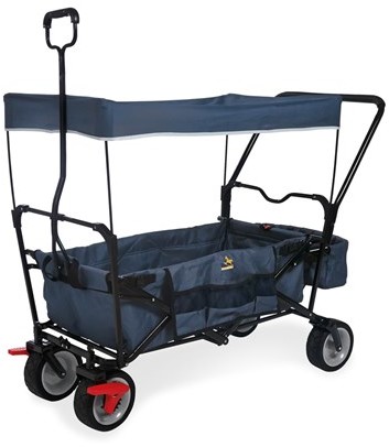Pinolino Pinolino Trkvogn Paxi dlx Comfort med Bremse Mar - Zabawa i gry 238021