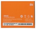 Xiaomi Oryginalna bateria BM45 do REDMI Note 2 3020mAh BM45