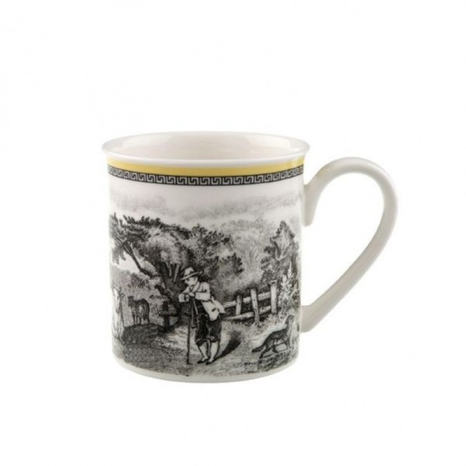 Villeroy & Boch Audun Kubek pojemność: 0,30 l (10-1067-9651)