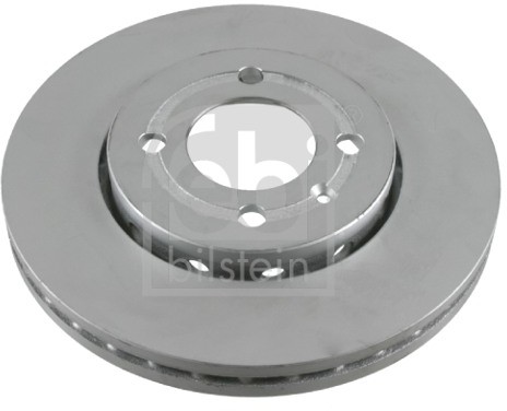 Febi Tarcza hamulcowa BILSTEIN 21576