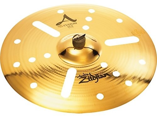 Zildjian A Custom EFX Series A20814 14