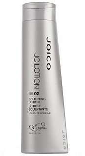 Joico JoiLotion Sculpting Lotion wygładzające mleczko do niesfornych włosów 300 ml