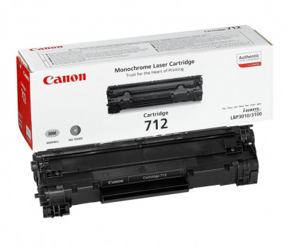 Canon CRG712