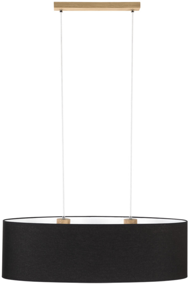 Spotlight Lampa wisząca 17400274 z serii DOVE ŻARÓWKI