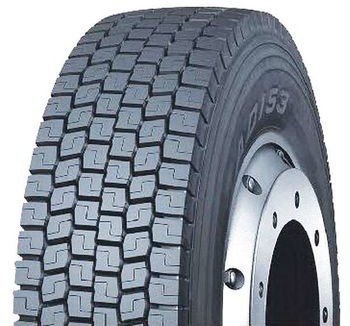 GOLDEN CROWN GOLDENCROWN 295/80 R22.5 AD153 152/149L NAPĘD MS 8859305513294