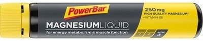 POWER BAR POWER BAR Szot magnezowy MAGNESIUM LIQUID 25 ml