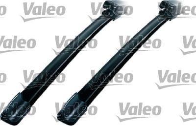 Valeo silencio x.trm plaska oe x2 574364 574364