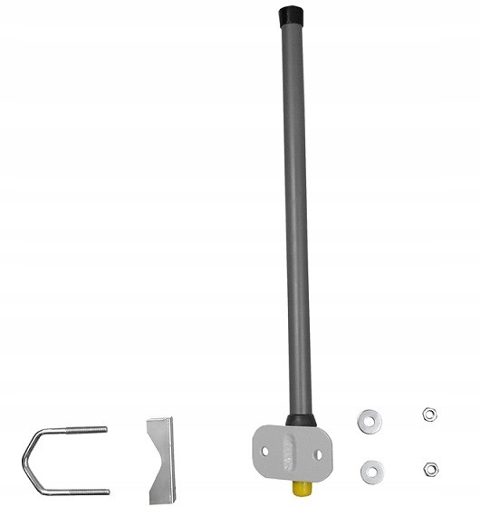 Antena dookólna Gaba 12 - 2.4 GHz Nż