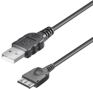 Goobay DAT do sie C55/S55 (zastępuje DCA-510) CDS USB DAT 4040849621130