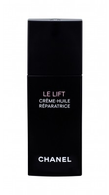 Chanel Le Lift Firming Anti-Wrinkle Restorative Cream-Oil krem do twarzy na dzień 50 ml dla kobiet