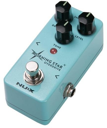 Nux NUX NOD-3 Morning Star Overdrive