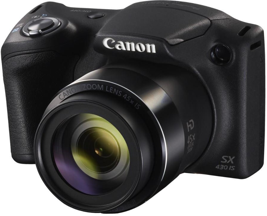 Canon Powershot SX430 IS (1790C002AA)
