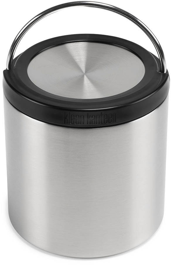 Klean Kanteen Termos na jedzenie Klean Kanteen TKCanister 946 ml - brushed stainless 1005810