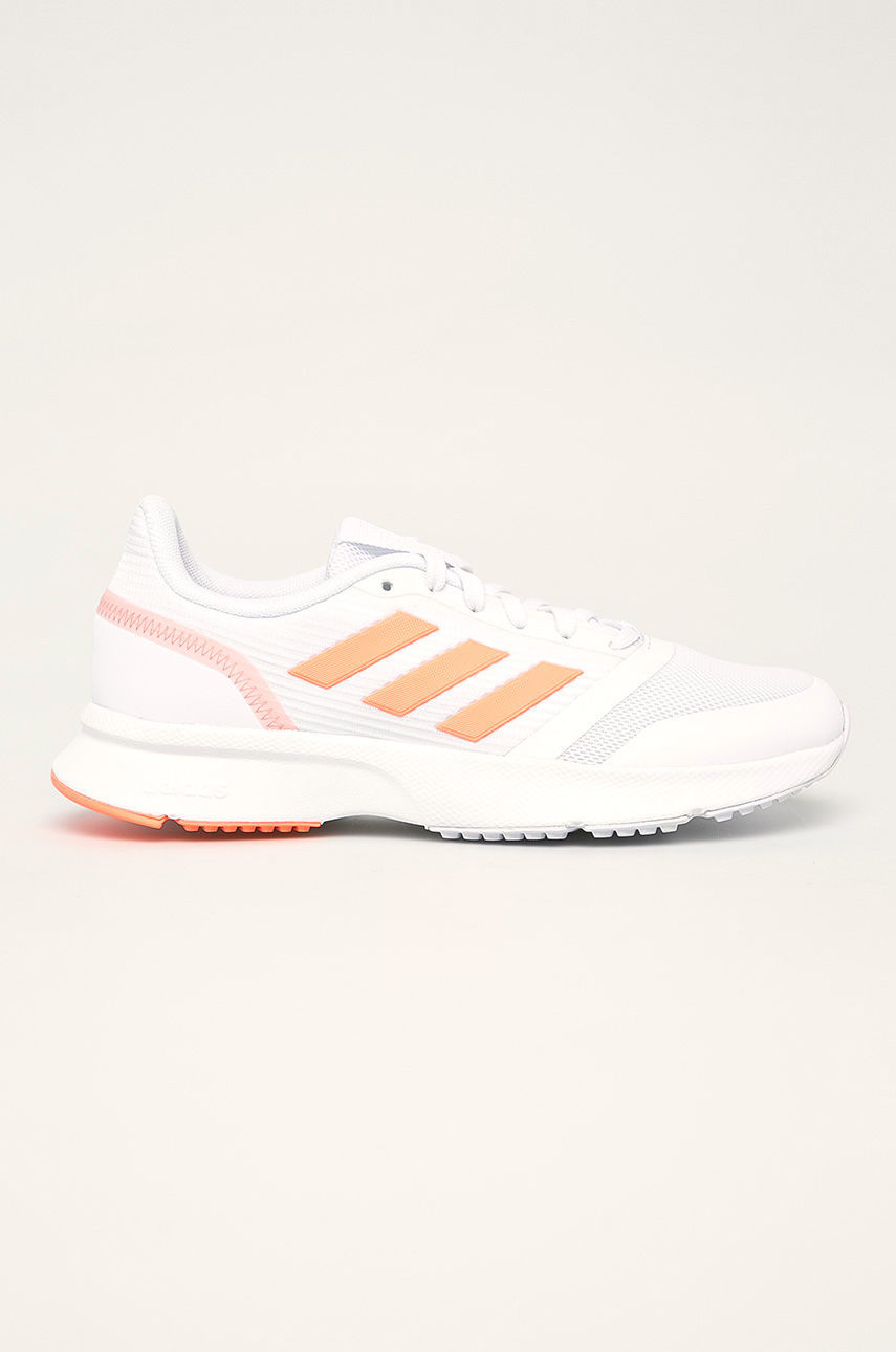 Adidas Nova Flow EH1379 biały