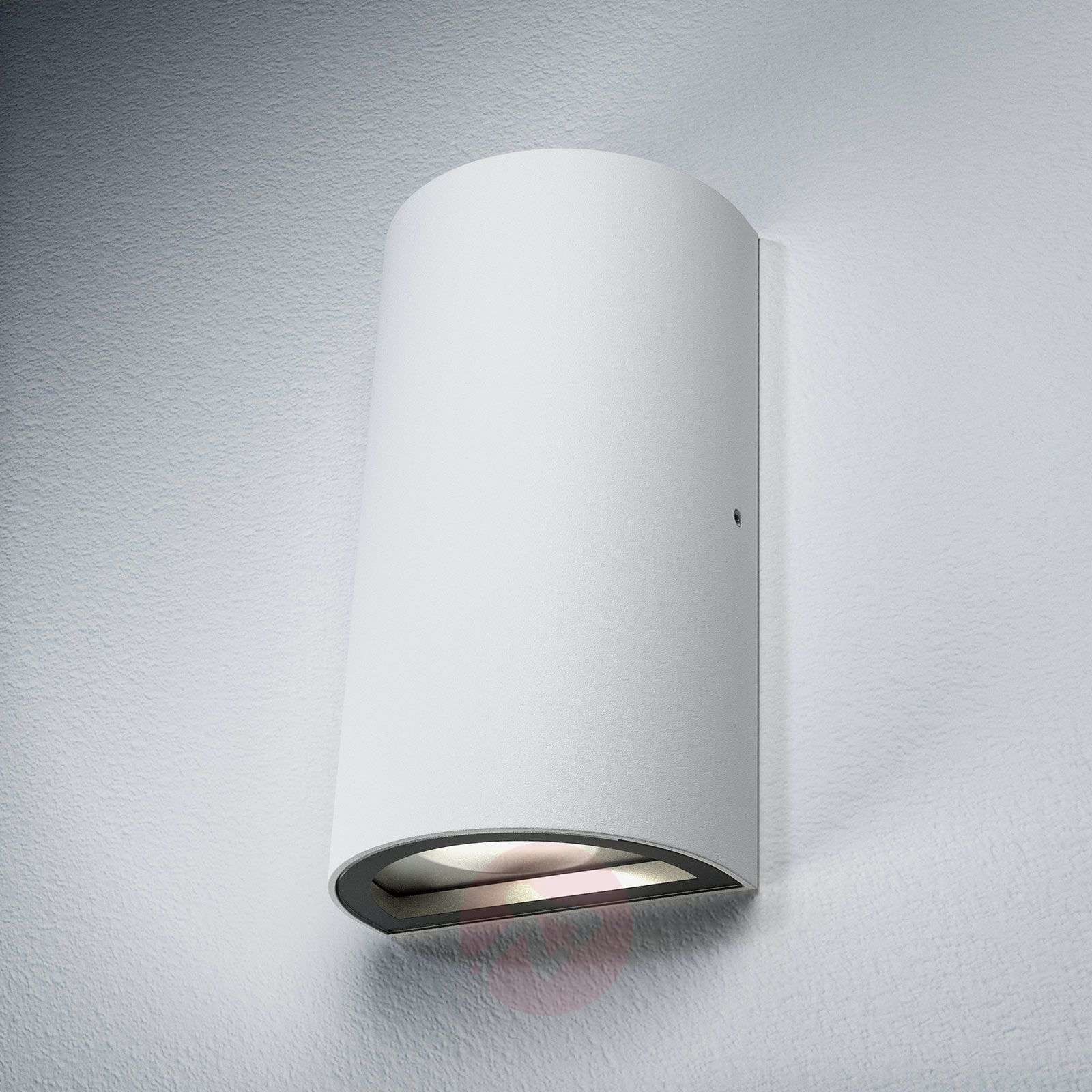 LEDVANCE Endura Style UpDown lampa LED biała