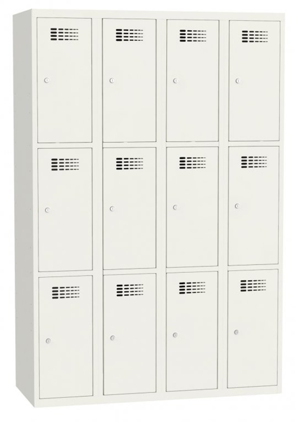 Malow Szafka ubraniowa SUS W 343 ST 5376