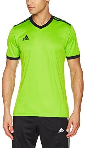 Adidas męski tabela 18 JSY koszulkach-Team koszulkach, wielokolorowa, m CE1716