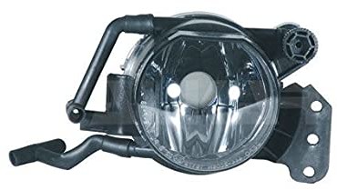 ALKAR 2906849 reflektor przeciwmgielny 2906849