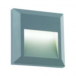 Endon Endon Severus EL-40107 kinkiet 1.1W/LED IP65 42lm EL-40107