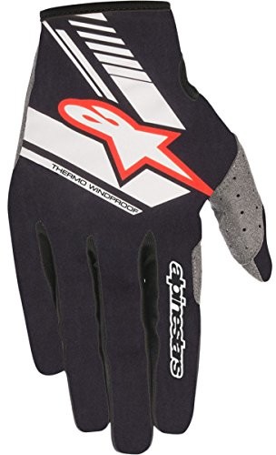 Alpinestars Alpine Stars rękawice Neo czarne/białe, s, czarny 3330-4918