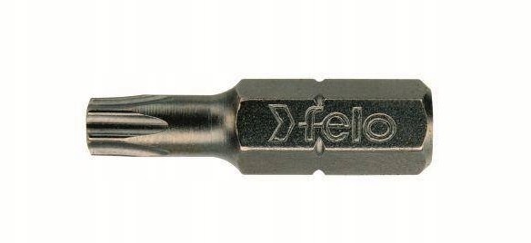 Felo Bit gwiazdkowy Tx 6 25 mm