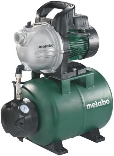 Metabo hydrofor domowy HWW 3300/25 G 600968000)