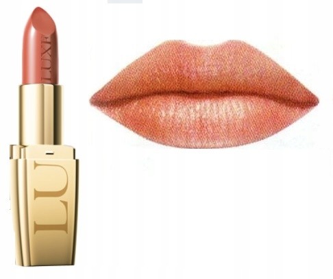 Avon Szminka Odżywcza Do Ust Luxe Honey Tint