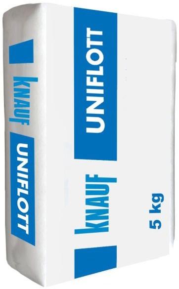 Knauf Masa szpachlowa Uniflot 5 kg