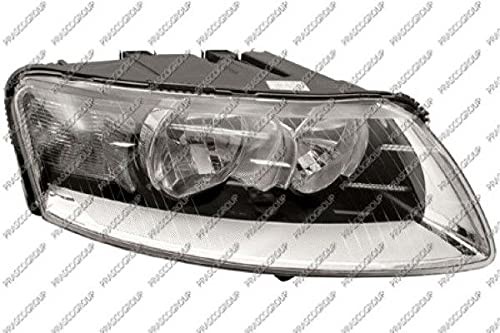 PRASCO AD0364903 reflektor przedni AD0364903