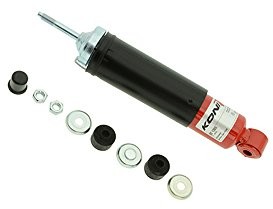 Koni (30  1365 Amortyzatory, czerwony KD 301365