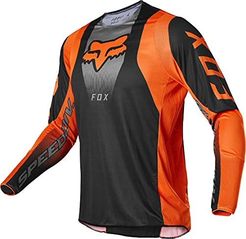 Fox 360 Dier Jersey Fluo Orange XXL 28138-824
