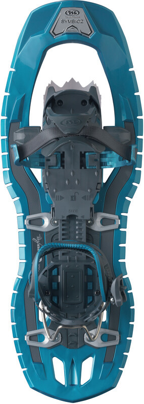 TSL Outdoor Symbioz Access Rakieta śnieżna, celestial S | EU 37-44 2020 Rakiety śnieżne PFRSS187