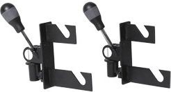 Walimex Pro 2-fold Background Hook for Spigot, Set of 2 - 15279