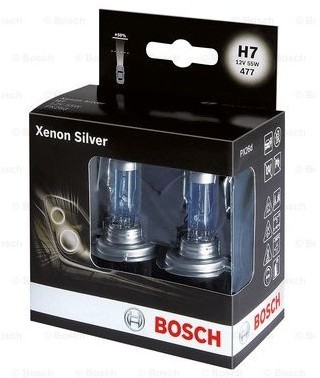 Bosch Żarówka 1 987 301 087