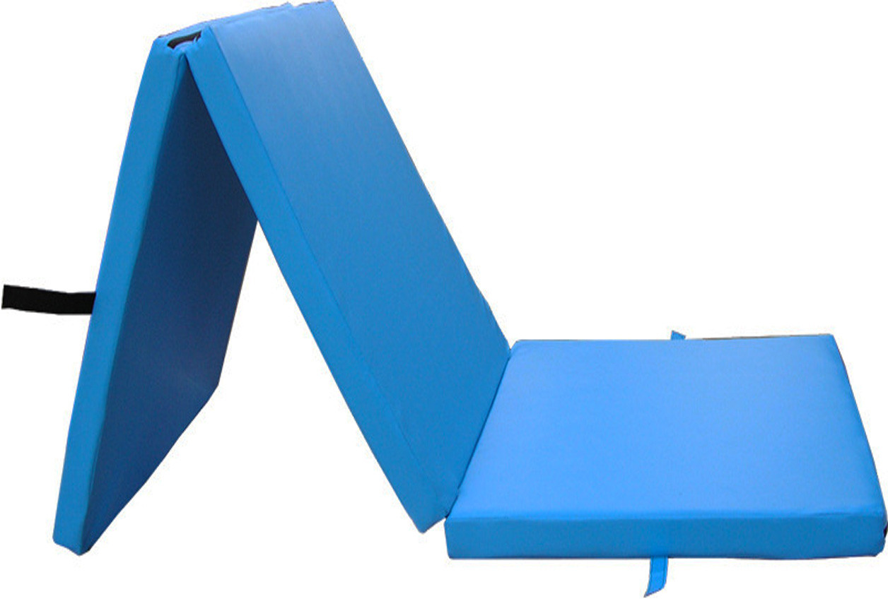 Materac Gimnastyczny Rehabilitacyjny 195X100X5 CM