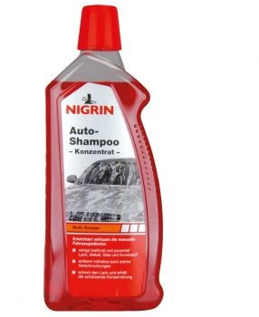 NIGRIN Szampon koncentrat 73920 1000ml 73920