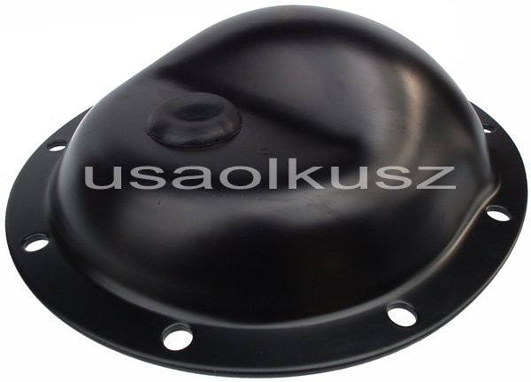 NTY Misa oleju tylnego mostu DANA35 Jeep Comanche BMO-CH-018