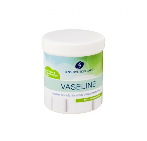 Sensitive Skin Care Sensitive Skin Care Wazelina kosmetyczna 125ml