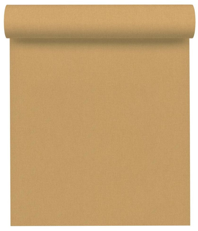 Tapeta Floral Impression 377501 żółta winylowa na flizelinie