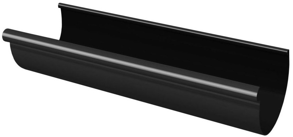Rynna 130 mm/2 mb Grafit