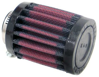 K&N Filtry powietrza K & N RU-3630 gumowe uniwersalny RU-3630
