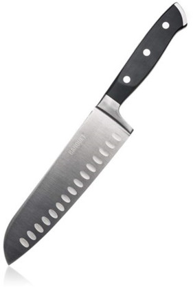 Prime Chef Nóż Santoku Alivio 31,5 cm