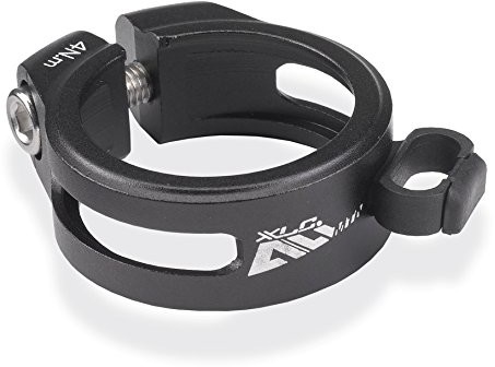 XLC siodełko stuetzklemm ring All MTN, czarny, 2502063114 2502063114_Schwarz