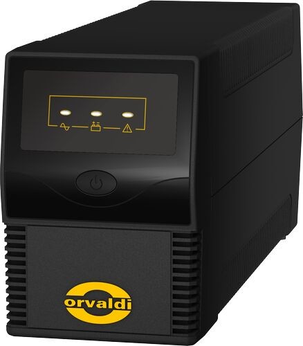 Orvaldi i600 LED ID600